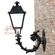 Kültéri Díszes Falikar ME109.VILLA