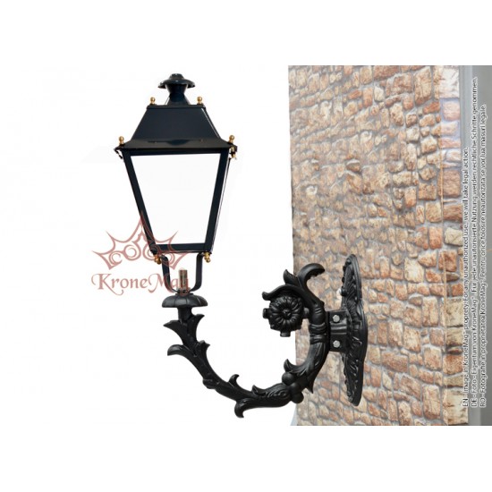 Kültéri Díszes Falikar ME109.VILLA