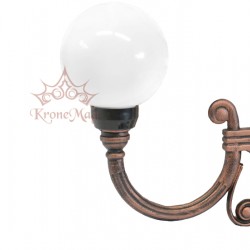 Köztéri Falikar, Lámpa LG105.G200 Köztéri Falikar, Lámpa LG105.G200