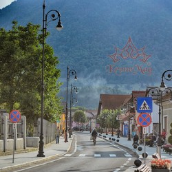 Köztéri Parki Öntöttvas Kandeláber T65-L1 Long