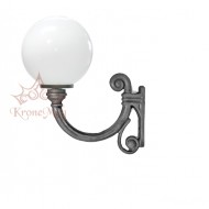 Köztéri Falikar, Lámpa LG105.G300