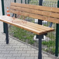 Kültéri, Parki Pad MAKO
