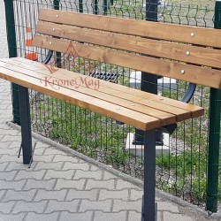 Kültéri, Parki Pad MAKO