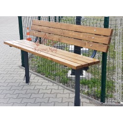 Kültéri, Parki Pad MAKO