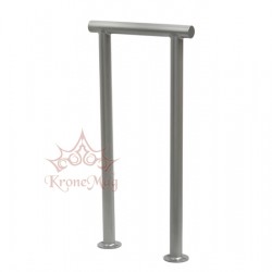 Kültéri Kerékpártároló CYCLE-7