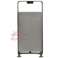 Kültéri, Parki Hulladékgyűjtő URBAN.21CS