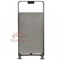 Kültéri, Parki Hulladékgyűjtő URBAN.21CS