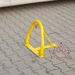 Parkolásgátló, Parkolóőr BLP-1