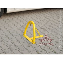 Parkolásgátló, Parkolóőr BLP-1