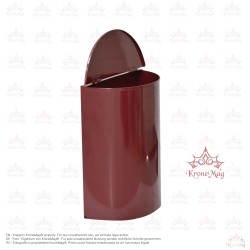 Kültéri, Fali Hulladékgyűjtő URBAN.25C Kültéri, Fali Hulladékgyűjtő URBAN.25C