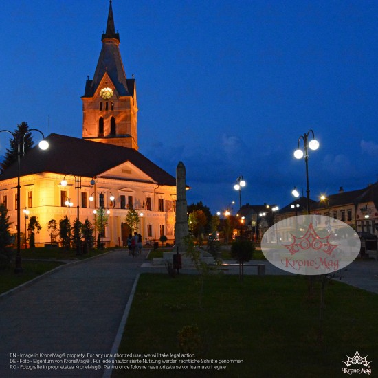 Közvilágítási Öntöttvas Kandeláberek T144-H2