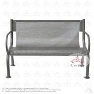 Kültéri Parki Pad KASSEL 2