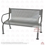 Kültéri Parki Pad KASSEL 2