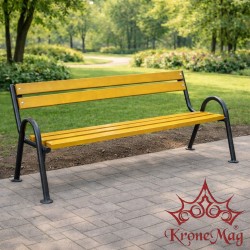 Kültéri Parki Pad BREAZA