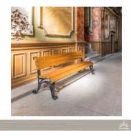 Kültéri Pad VILLABELLA