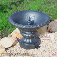 Köztéri Ivókút ZARGA MINI