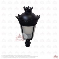 Kültéri Kandeláber Lámpafej PALASIO 700 LED 45W