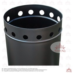 Kültéri, Parki Hulladékgyűjtő UT5