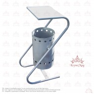 Kültéri, Parki Szemétgyűjtő URBAN 18.C