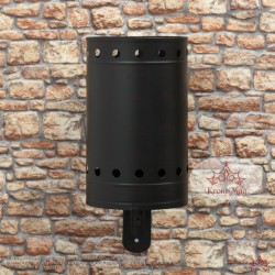 Kültéri, Fali Hulladékgyűjtő URBAN 12