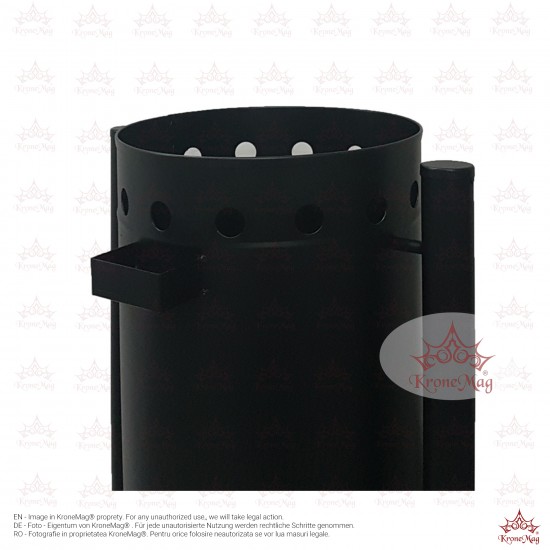 Kültéri,Parki Szemétgyűjtő URBAN 4S