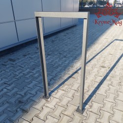 Kültéri Kerékpártároló CYCLE-14 Kültéri Kerékpártároló CYCLE-14