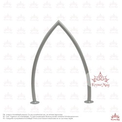 Kültéri Kerékpártároló CYCLE-5