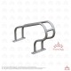 Kültéri Utcai Kerékpártároló RACK-1 Kültéri Utcai Kerékpártároló RACK-1