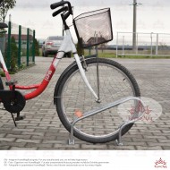 Kültéri Utcai Kerékpártároló RACK-1