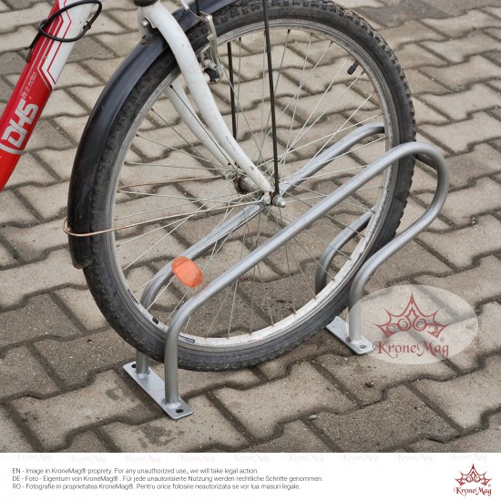 Kültéri Utcai Kerékpártároló RACK-1 Kültéri Utcai Kerékpártároló RACK-1