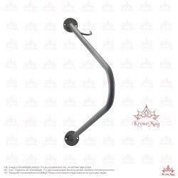 Kültéri Kerékpártároló P5