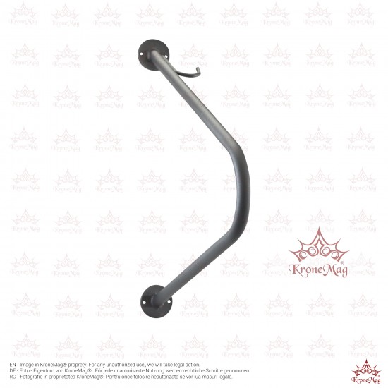 Kültéri Kerékpártároló P5