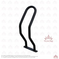 Kültéri Utcai Kerékpártartó PARK-1