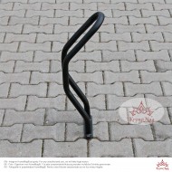 Kültéri Utcai Kerékpártartó PARK-1