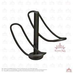 Kültéri Kerékpártároló CYCLE-10