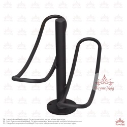 Kültéri Kerékpártároló CYCLE-10