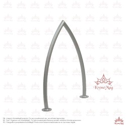 Kültéri Kerékpártároló CYCLE-5