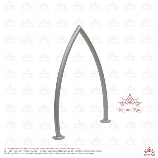 Kültéri Kerékpártároló CYCLE-5