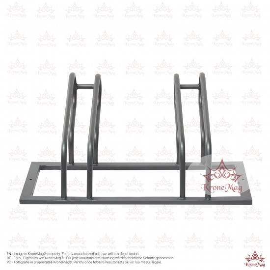 Kültéri Kerékpártároló RACK-2