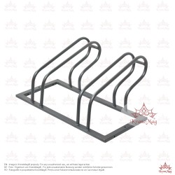 Kültéri Kerékpártároló RACK-2