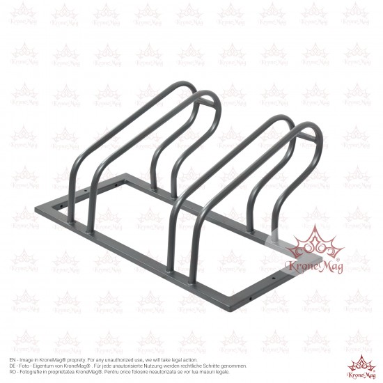 Kültéri Kerékpártároló RACK-2