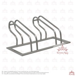 Kültéri Kerékpártároló RACK-2