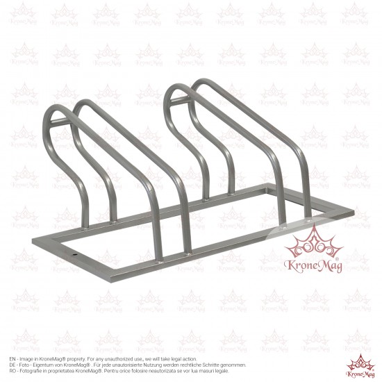 Kültéri Kerékpártároló RACK-2