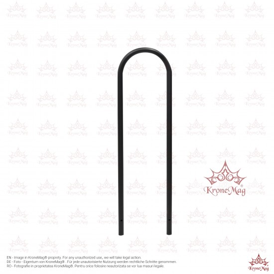 Kültéri Kerékpártartó Bike Port CHELSEA-1B