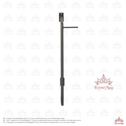 Kültéri Kerékpártároló P3