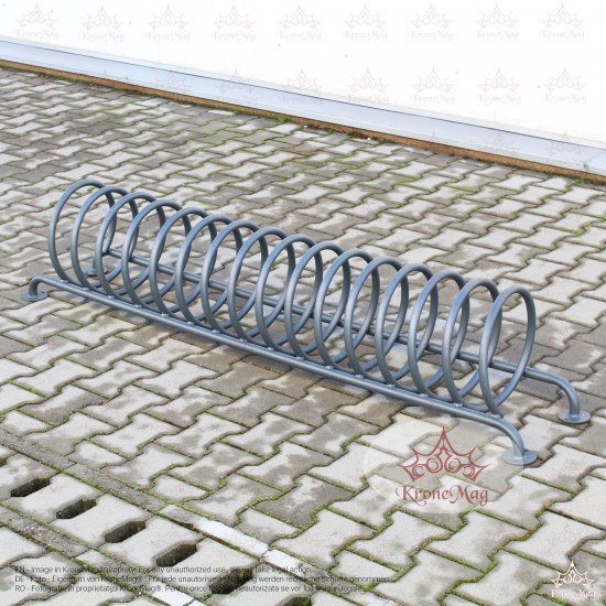 Kültéri Kerékpártároló BIKE-15.SP.V2