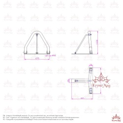 Parkolásgátló, Parkolóőr BLP-1