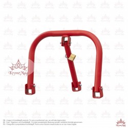 Parkolásgátló, Parkolóőr BLP-3