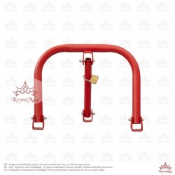 Parkolásgátló, Parkolóőr BLP-3