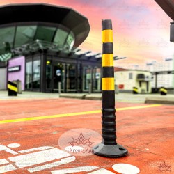 Forgalomterelő, Poller, Térelzáró HAGEN